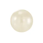 Perforación con Aritos hipoalergénicos tipo Perlita de 3mm Inverness