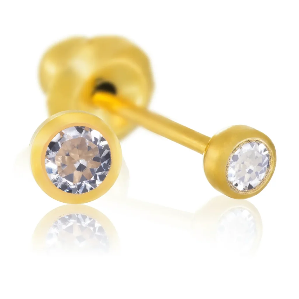 41C-Cristal-Bezel-e1683311748695 Perforación con Alex bañado Oro 24K Inverness - AritoSeguro