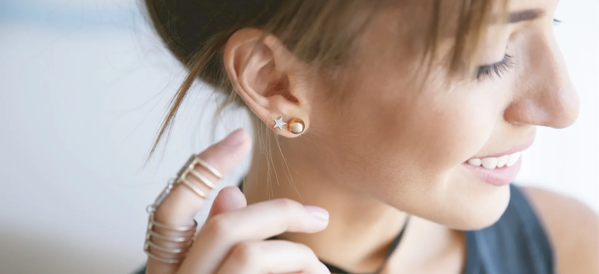 Guía de Cuidados Post Perforación de Aros - limpieza de aros - AritoSeguro