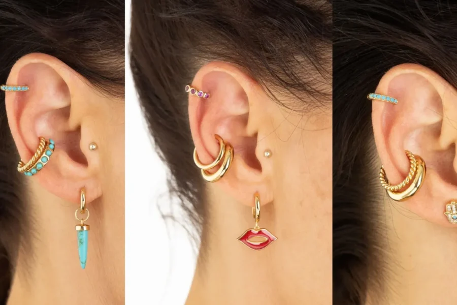 orejas curads, curated ears, arito seguro