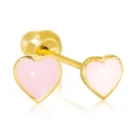 CORAZON PINK 5MM - 840C-1 de Inverness en AritoSeguro