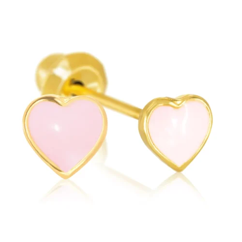 CORAZON PINK 5MM - 840C-1 de Inverness en AritoSeguro