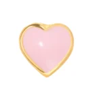 CORAZON PINK 5MM - 840C-1 de Inverness en AritoSeguro